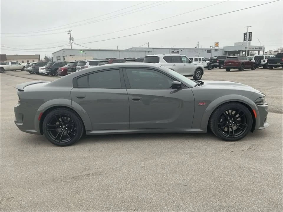 2023 Dodge Charger SRT & 392 7th Gen - Image 2 of 9