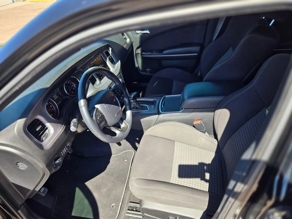 2023 Dodge Charger SRT & 392 7th Gen - Image 7 of 12
