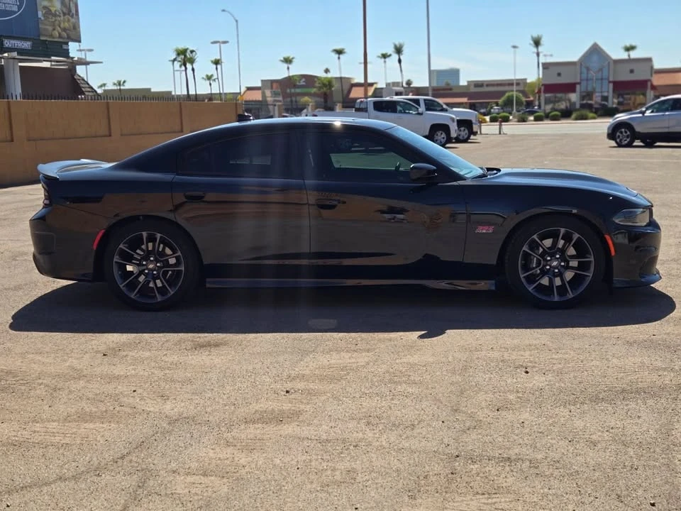 2023 Dodge Charger SRT & 392 7th Gen - Image 5 of 12