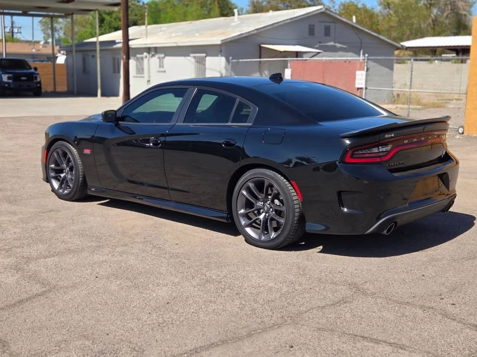 2023 Dodge Charger SRT & 392 7th Gen - Image 3 of 12