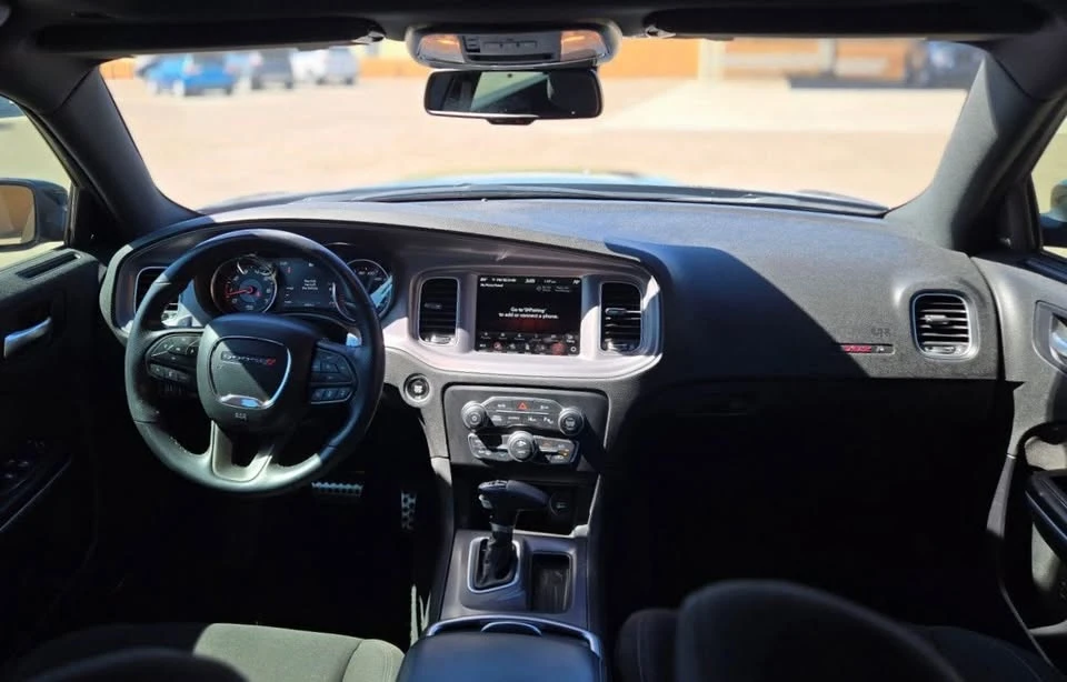 2023 Dodge Charger SRT & 392 7th Gen - Image 8 of 12