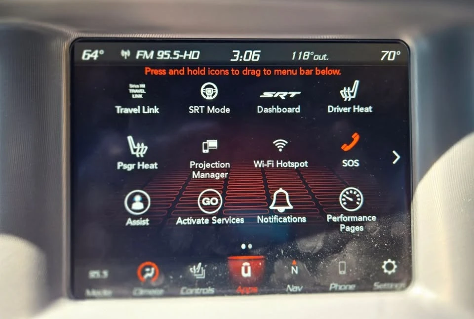 2023 Dodge Charger SRT & 392 7th Gen - Image 11 of 12