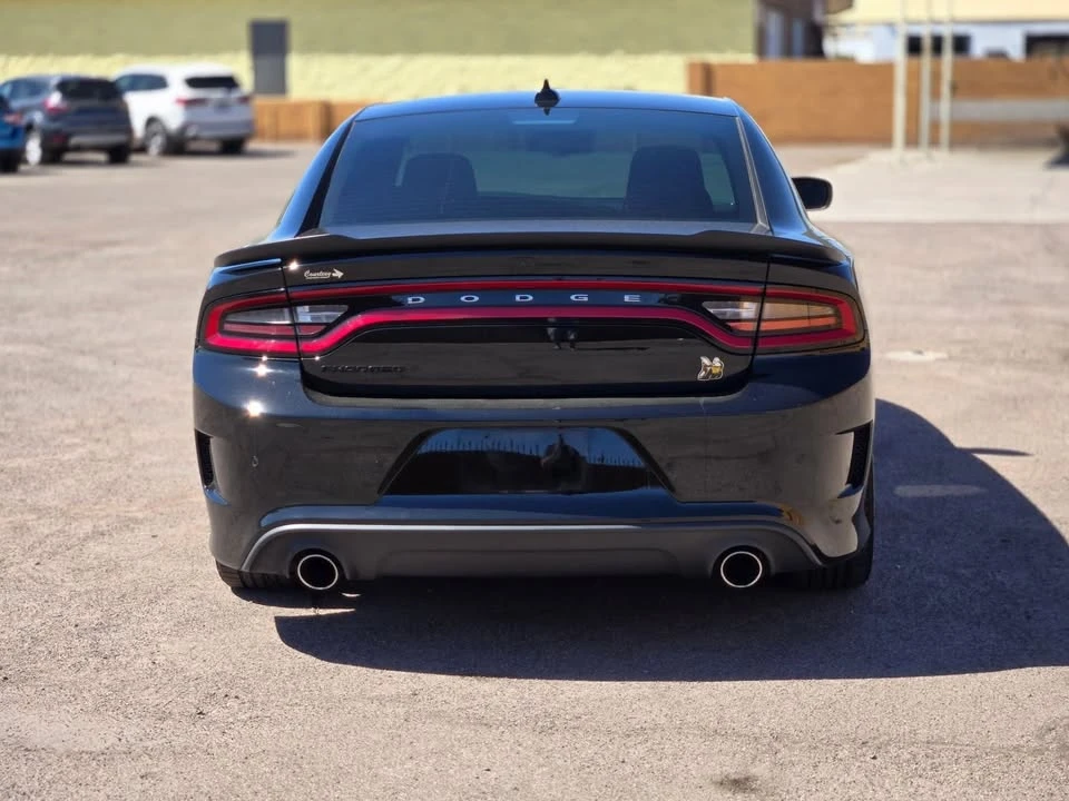 2023 Dodge Charger SRT & 392 7th Gen - Image 4 of 12