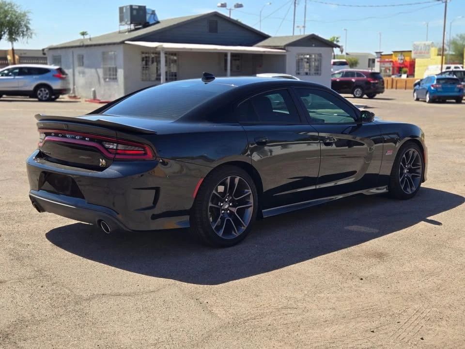 2023 Dodge Charger SRT & 392 7th Gen - Image 6 of 12