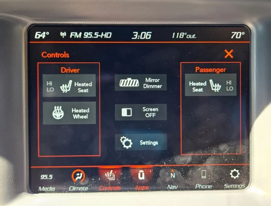 2023 Dodge Charger SRT & 392 7th Gen - Image 9 of 12
