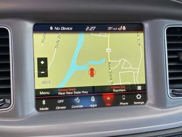 2023 Dodge Charger SRT & 392 7th Gen - Image 7 of 14