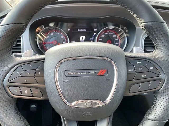 2023 Dodge Charger SRT & 392 7th Gen - Image 10 of 14
