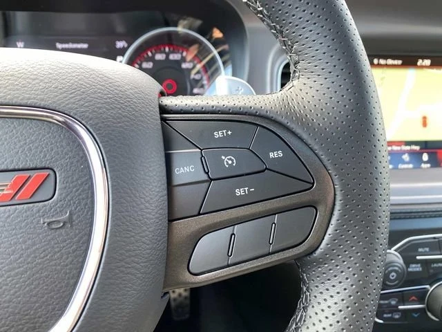 2023 Dodge Charger SRT & 392 7th Gen - Image 12 of 14