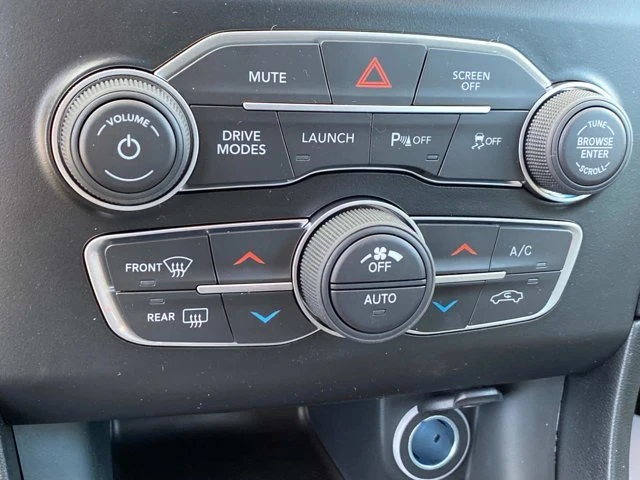 2023 Dodge Charger SRT & 392 7th Gen - Image 7 of 12