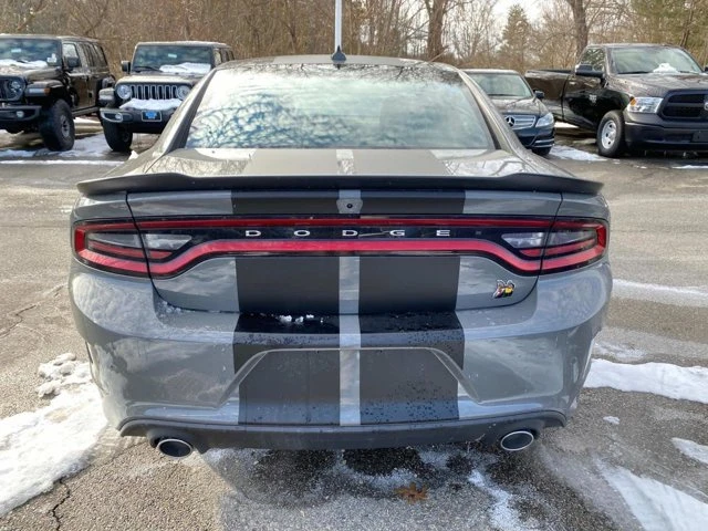 2023 Dodge Charger SRT & 392 7th Gen - Image 3 of 12