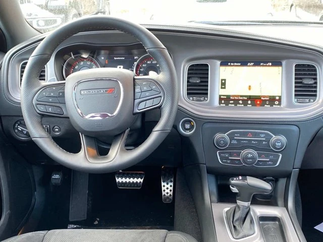 2023 Dodge Charger SRT & 392 7th Gen - Image 5 of 12