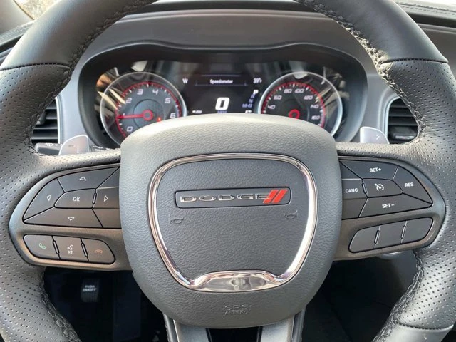 2023 Dodge Charger SRT & 392 7th Gen - Image 8 of 12