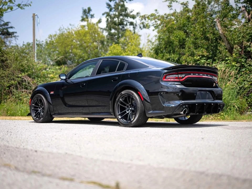 2023 Dodge Charger 8th Gen - Image 9 of 9
