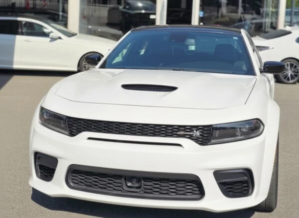 2023 Dodge Charger SRT & 392 7th Gen - Image 12 of 13