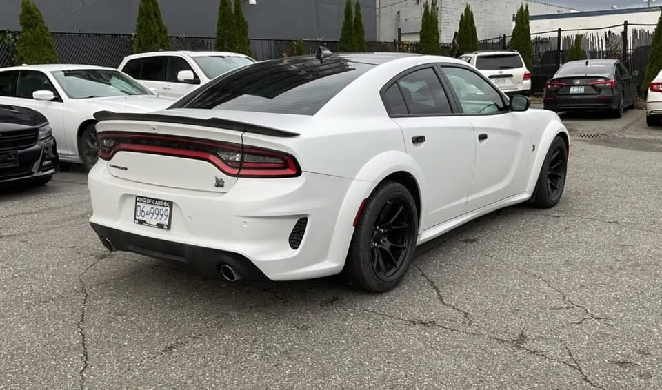 2023 Dodge Charger SRT & 392 7th Gen - Image 2 of 13