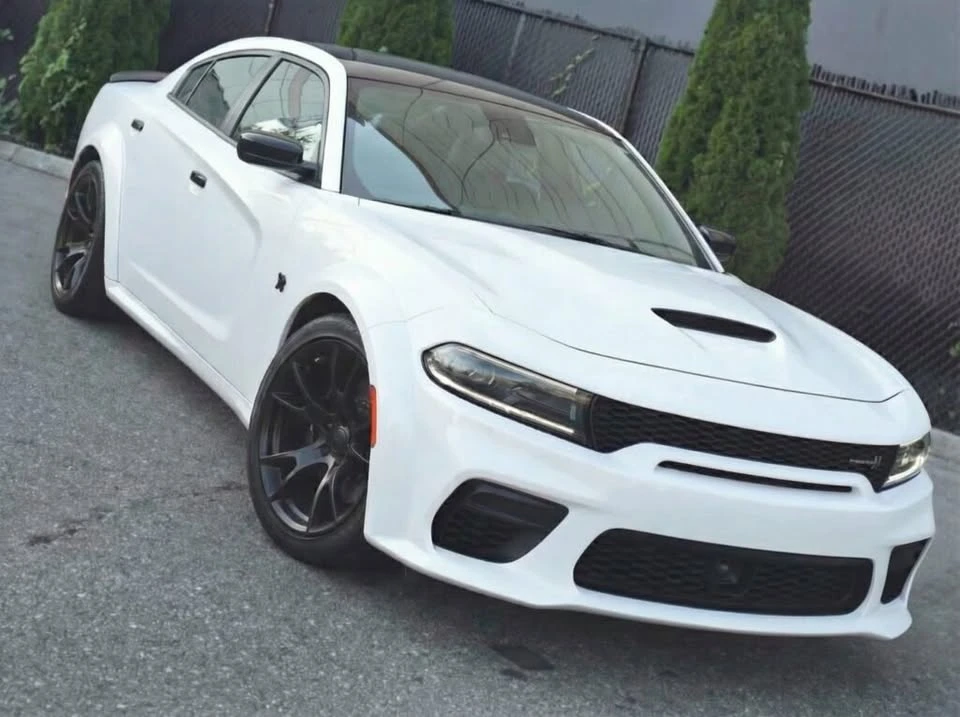 2023 Dodge Charger SRT & 392 7th Gen - Image 13 of 13
