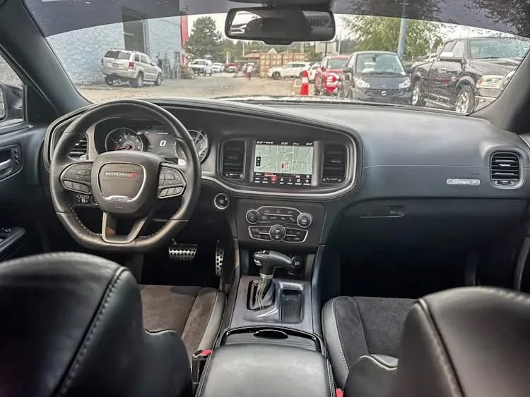 2023 Dodge Charger SRT & 392 7th Gen - Image 12 of 13