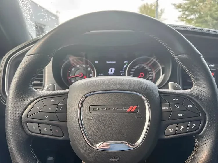2023 Dodge Charger SRT & 392 7th Gen - Image 7 of 13