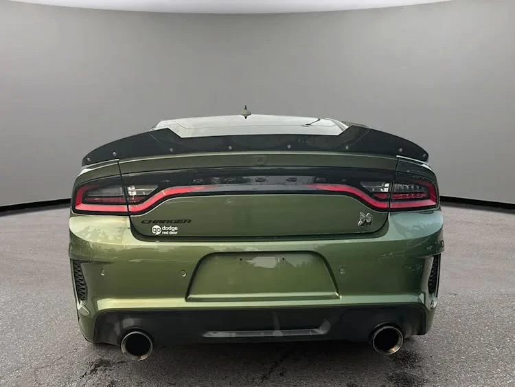 2023 Dodge Charger SRT & 392 7th Gen - Image 5 of 13