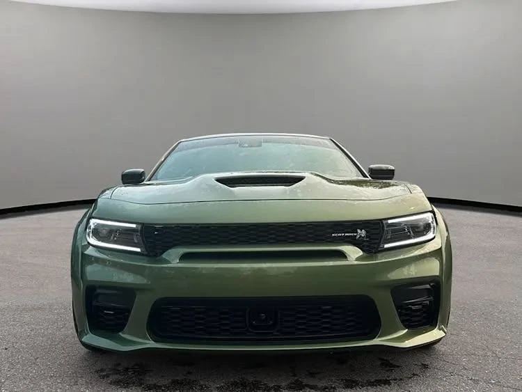 2023 Dodge Charger SRT & 392 7th Gen - Image 2 of 13