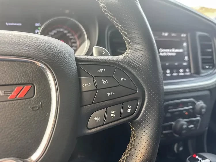 2023 Dodge Charger SRT & 392 7th Gen - Image 8 of 13