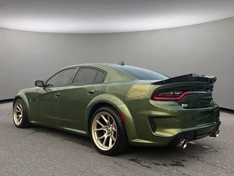 2023 Dodge Charger SRT & 392 7th Gen - Image 4 of 13