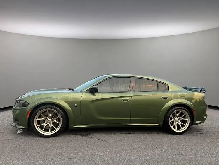 2023 Dodge Charger SRT & 392 7th Gen - Image 3 of 13