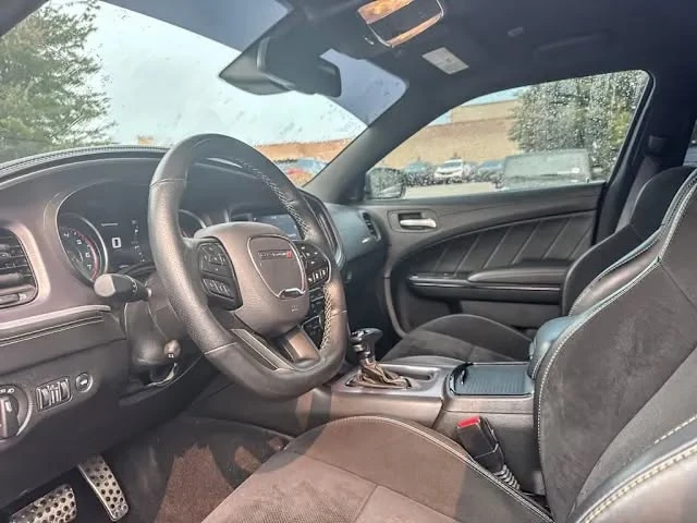 2023 Dodge Charger SRT & 392 7th Gen - Image 6 of 13