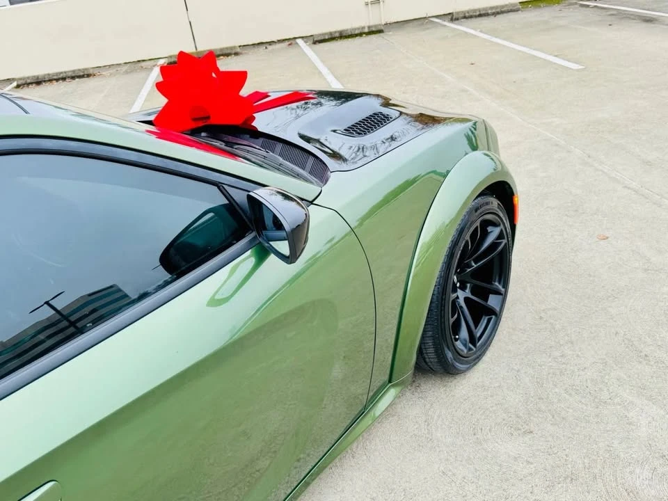 2023 Dodge Charger SRT & 392 7th Gen - Image 11 of 18
