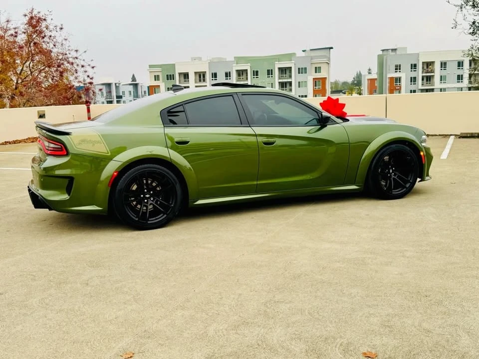 2023 Dodge Charger SRT & 392 7th Gen - Image 9 of 18