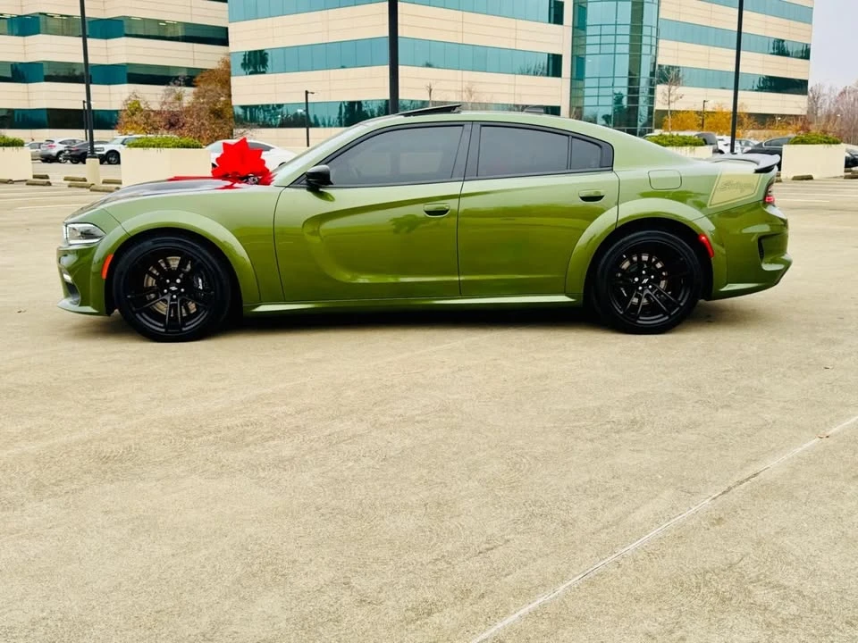 2023 Dodge Charger SRT & 392 7th Gen - Image 4 of 18