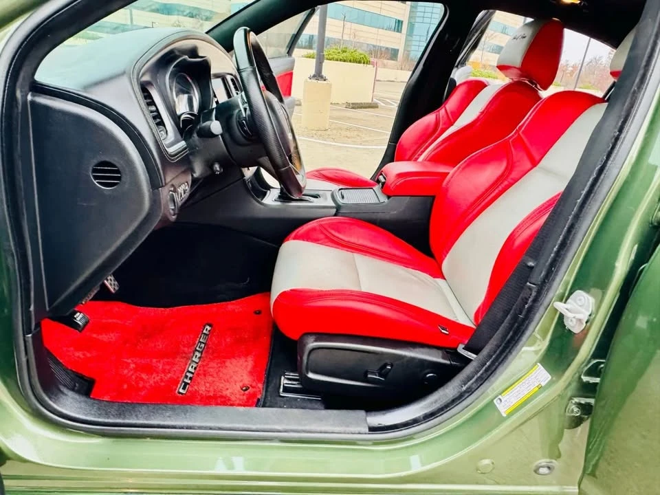 2023 Dodge Charger SRT & 392 7th Gen - Image 16 of 18