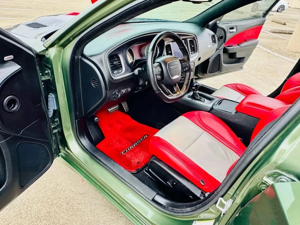 2023 Dodge Charger SRT & 392 7th Gen - Image 13 of 18