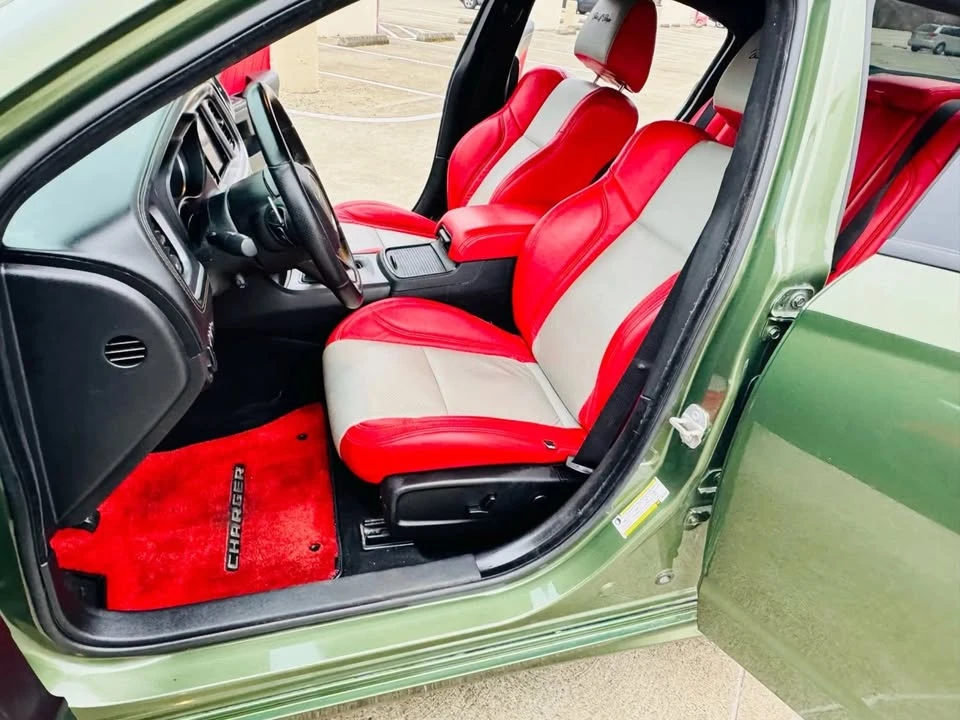 2023 Dodge Charger SRT & 392 7th Gen - Image 12 of 18