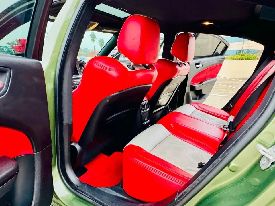 2023 Dodge Charger SRT & 392 7th Gen - Image 17 of 18