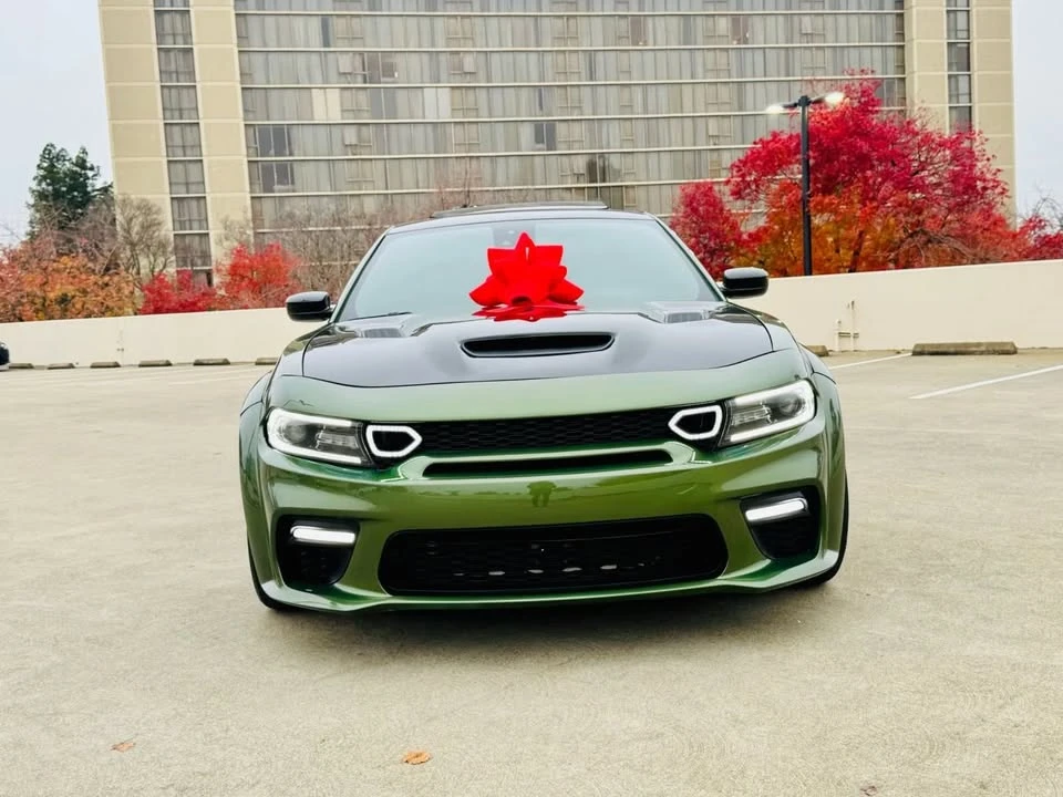 2023 Dodge Charger SRT & 392 7th Gen - Image 2 of 18