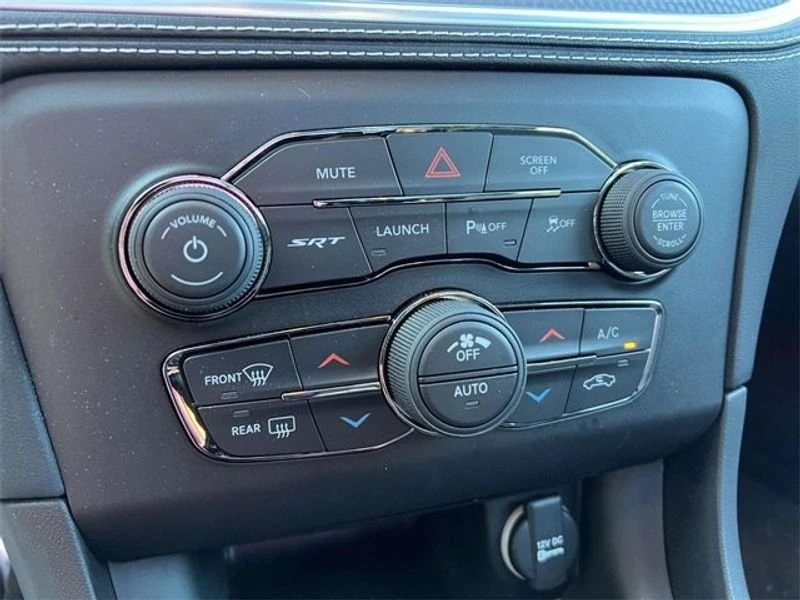 2023 Dodge Charger SRT Hellcat 7th Gen - Image 16 of 20