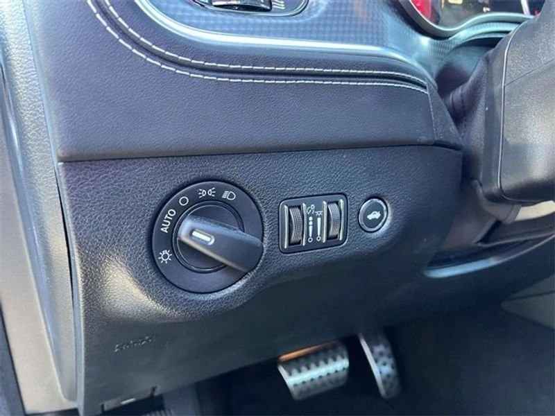 2023 Dodge Charger SRT Hellcat 7th Gen - Image 11 of 20