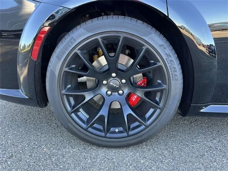 2023 Dodge Charger SRT Hellcat 7th Gen - Image 8 of 20