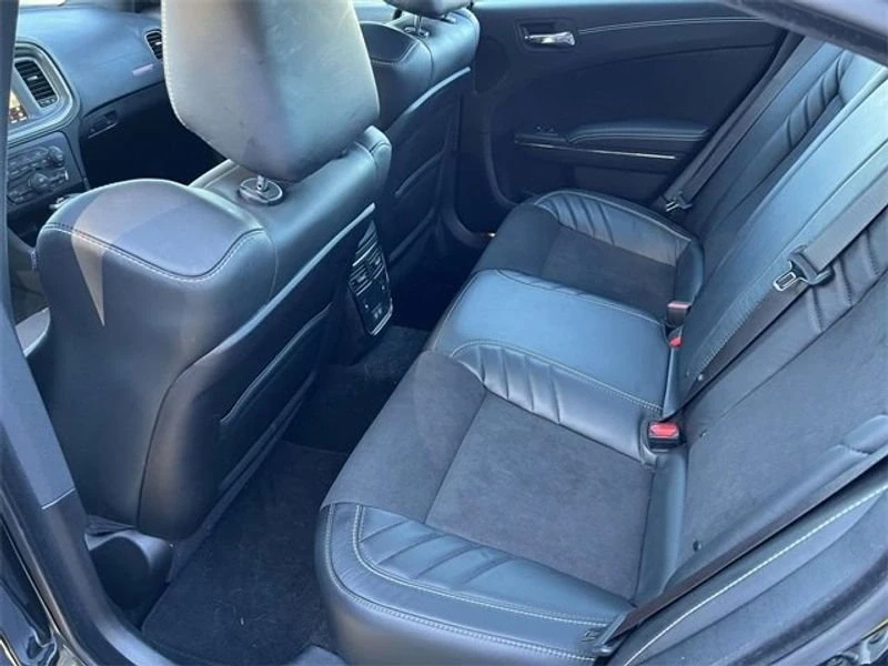 2023 Dodge Charger SRT Hellcat 7th Gen - Image 18 of 20