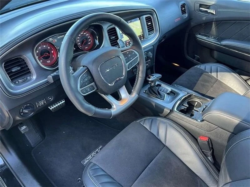 2023 Dodge Charger SRT Hellcat 7th Gen - Image 19 of 20