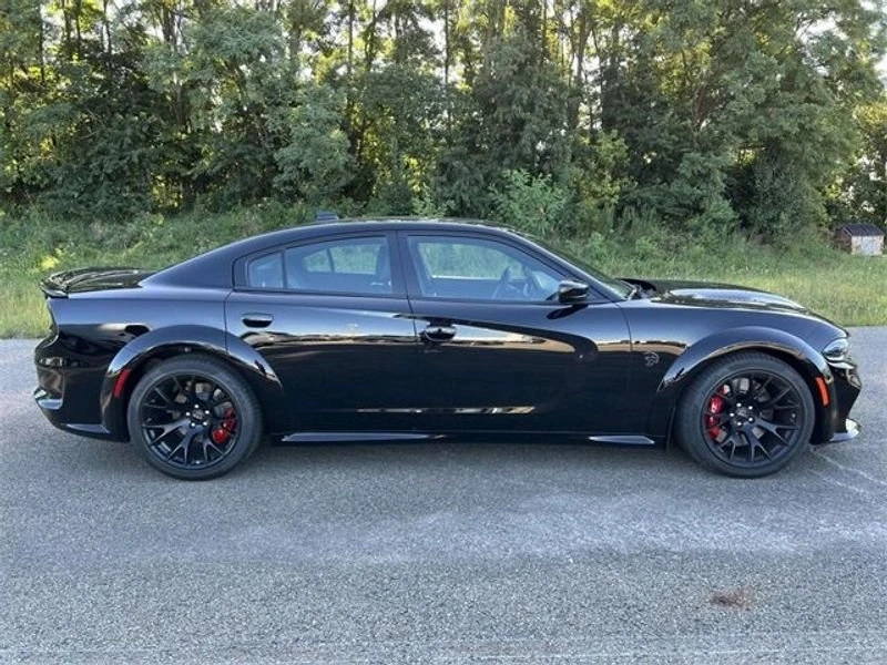 2023 Dodge Charger SRT Hellcat 7th Gen - Image 7 of 20