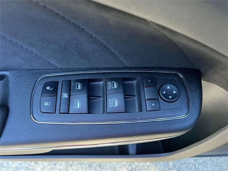 2023 Dodge Charger SRT Hellcat 7th Gen - Image 10 of 20