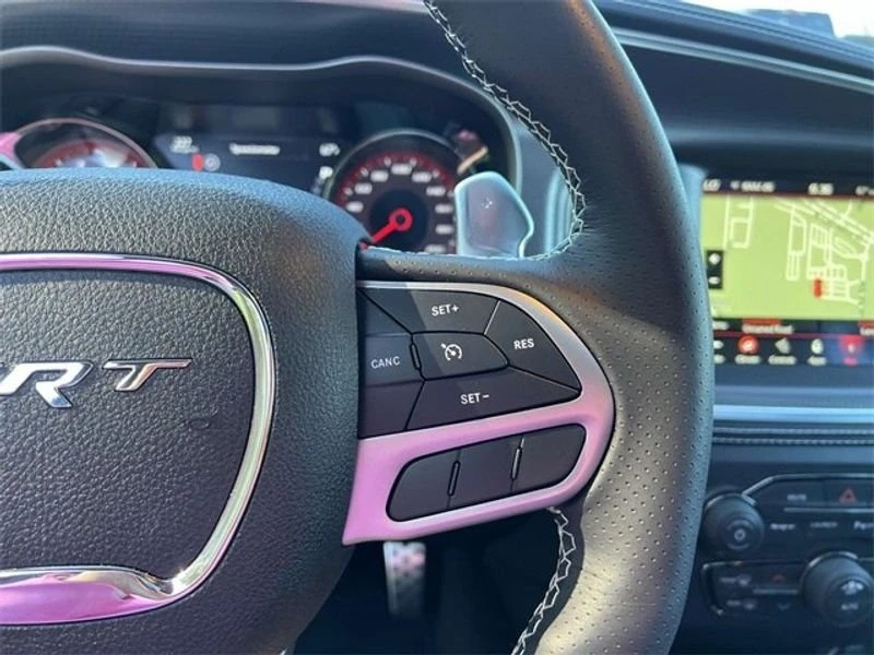 2023 Dodge Charger SRT Hellcat 7th Gen - Image 14 of 20