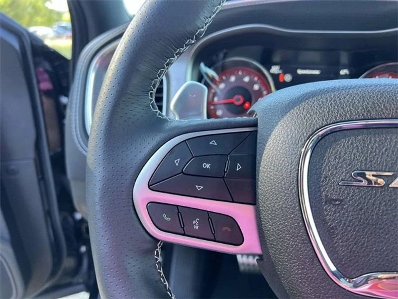 2023 Dodge Charger SRT Hellcat 7th Gen - Image 13 of 20