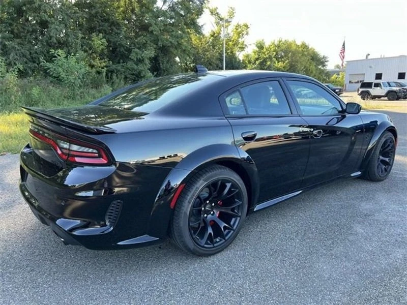 2023 Dodge Charger SRT Hellcat 7th Gen - Image 6 of 20