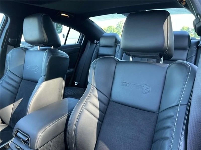 2023 Dodge Charger SRT Hellcat 7th Gen - Image 20 of 20