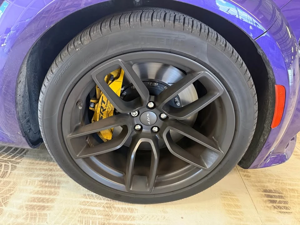 2023 Dodge Charger SRT Hellcat 7th Gen - Image 4 of 9