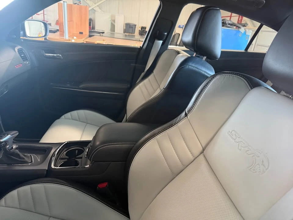 2023 Dodge Charger SRT Hellcat 7th Gen - Image 9 of 9