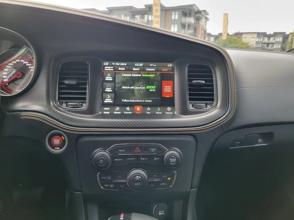 2023 Dodge Charger SRT Hellcat 7th Gen - Image 2 of 21